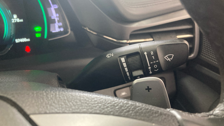 Hyundai IONIQ 1.6 GDi Hybrid Premium 5dr DCT Hybrid Hatchback